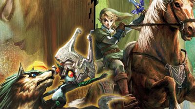 Eiji Aonuma tried to "graduate" from Zelda after Wind Waker, but Shigeru Miyamoto assigned him to Twilight Princess anyway and he figured he "should give up escaping" his "fate"