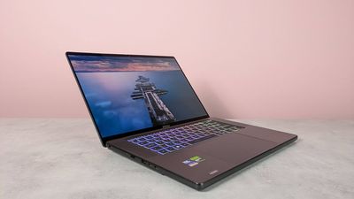‘I can't think of a more portable 16-inch gaming laptop’ — MSI’s new Stealth model has all the power without the bulk