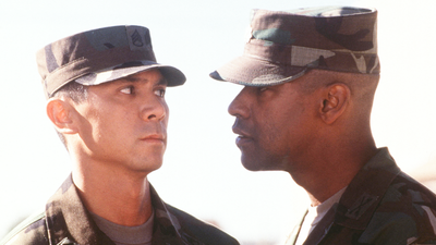 Denzel Washington's 1996 war drama is 'A Few Good Men' meets 'Saving Private Ryan' — and it's still a must-watch nearly 30 years later