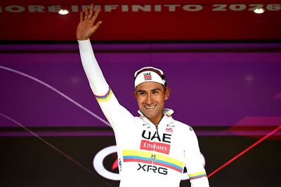 'It's about having nothing to lose' – Liberated by their bad luck, just how many stages can ruthless five-man UAE Team Emirates-XRG win at Giro d'Italia?