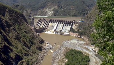 India rejects Hague tribunal's arbitration award; says Indus Waters Treaty is in abeyance