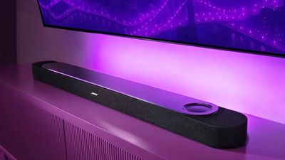 Bose Lifestyle Ultra Soundbar hands-on review: Finally, a real Sonos Arc Ultra rival