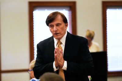Louisiana primary election results, winners: Can sitting Republican Senator Bill Cassidy win against Donald Trump-backed candidate Julia Letlow?