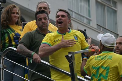 Brazil's 2026 Election: Lula–Bolsonaro Dead Heat Could Reshape South America's Political Map