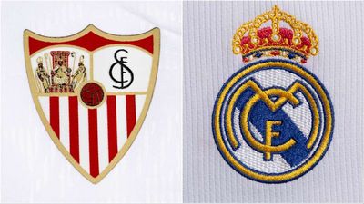 Sevilla vs. Real Madrid: Preview, Predictions and Lineups