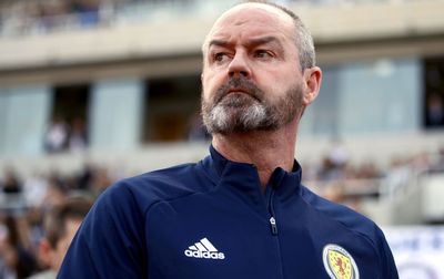 ‘It’s a collective effort in terms of the quality of players we’ve got, but it starts and ends with the manager in terms of what he envisaged, and he’s seen that through’ Andy Robertson on Steve Clarke’s Scotland impact