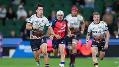 No regrets: Les Kiss backs decision to rest Reds stars
