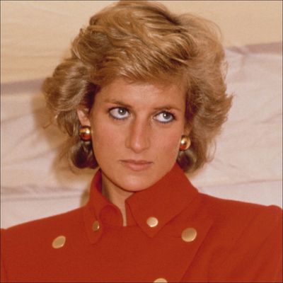 Princess Diana Called One Experience a "Traumatic Nightmare," Which Left Her "Close to Tears," According to a Former Royal Butler