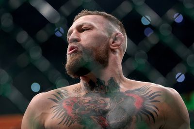 Conor McGregor to fight Max Holloway as Irishman ends five-year absence from UFC
