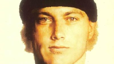Son's plea on new lead in 1994 robbery shooting