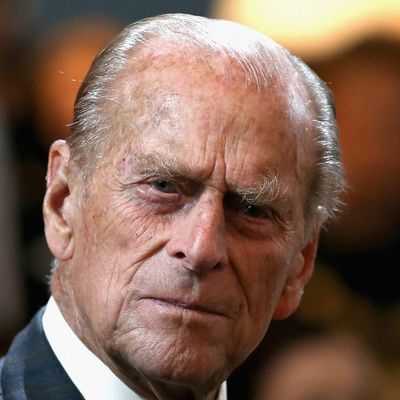 The Strange Reason King Charles and Prince Philip "Never Completely Trusted One Another" Involves Women, Says Royal Biographer