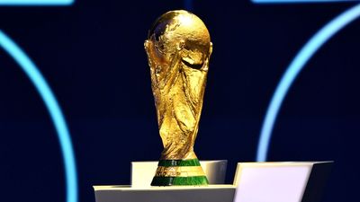 One month out from the World Cup, and scammers are already targeting fans — here's what to look out for