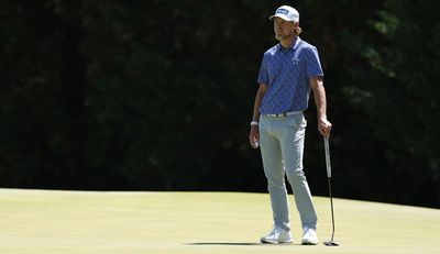 How A Putter Change 10 Minutes Prior To His Tee Time Helped This Tour Pro Make A Big Move At The PGA Championship