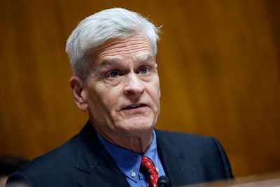 Republican Louisiana senator Bill Cassidy loses primary after Trump intervenes to oust him