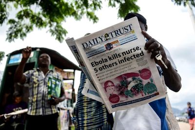 WHO says Ebola outbreak in DRC and Uganda is ‘emergency’ of international concern