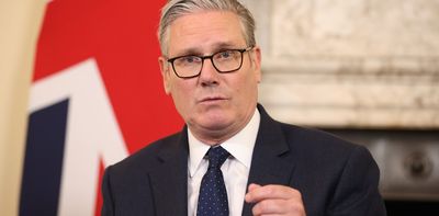 Starmer’s troubles may be self-inflicted. But voters everywhere are fed up with leaders lacking courage