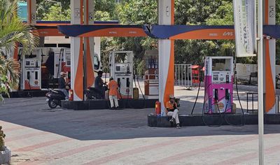 'Fuel scarcity' hits livelihood in Odisha, govt assures people of situation normalisation by Monday