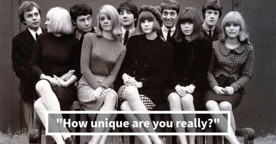 27 Questions That Show You Exactly Where You Land On The Uniqueness Scale
