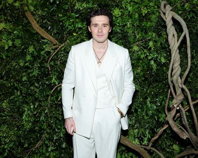 Why Brooklyn Beckham is – bear with me – a brilliant role model
