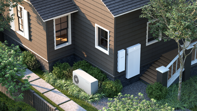 This US start-up wants to pay you to host a data center on the side of your home — and says it won't disturb you at all