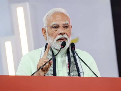 Why PM Modi Wants India to Host the Olympics