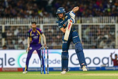Shubman Gill joins David Warner, Sachin Tendulkar, Virat Kohli in elite list of IPL captains after fiery knock against KKR