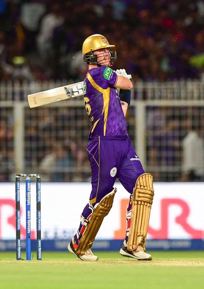 IPL 2026 Qualification explained: KKR’s big win over GT shakes up playoff race, impacts CSK and RR’s top 4 chances