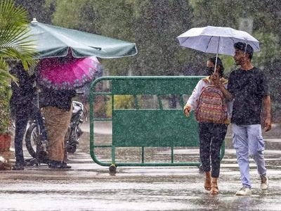 Bengaluru weather: Yellow alert for IT city; check IMD forecast here