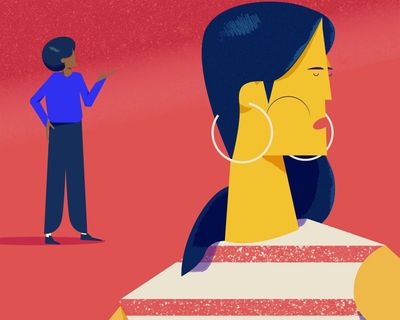 My mum demands I take her on holiday – but favours my brother in her will