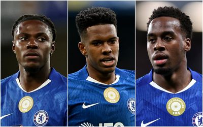 Chelsea injury update: Romeo Lavia, Estevao and Jamie Gittens latest news and return dates