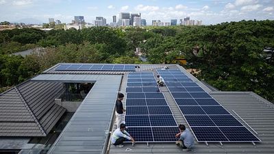Are solar panel prices about to surge? Why now might be the perfect time to invest