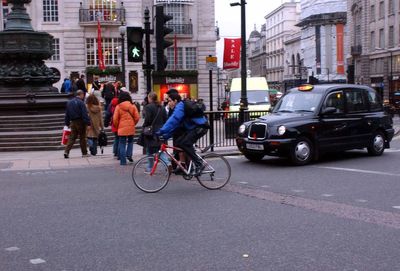 OPINION - My fellow cyclists, what tragedy would it take to stop you running a red light?