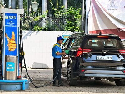 India's Rs 1.7 lakh crore fuel crisis may have found an unlikely fix