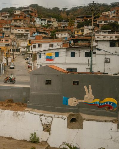 ‘Feels like an illusion’: inside post-Maduro Venezuela’s bewildering new era