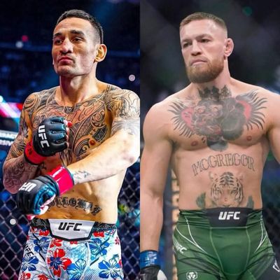 Conor McGregor vs Max Holloway fight confirmed by UFC: Check date, venue and return details
