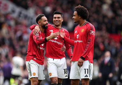 How to watch Manchester United vs Nottingham Forest: TV channel and live stream for Premier League today
