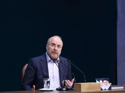Iranian Speaker Ghalibaf declares 'new world order' led by the Global South