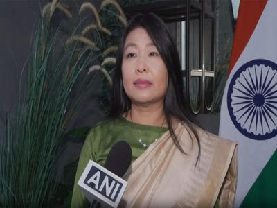 "Provides very good opportunity to take stock of relationship": India envoy on PM Modi's historic visit to Norway