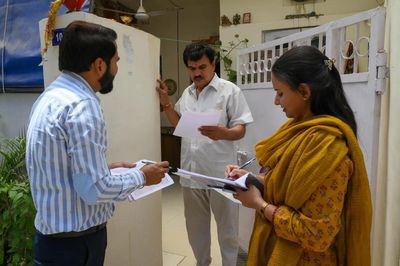 Census 2027 reaches 5 more states; 1.44 crore households complete digital self-enumeration