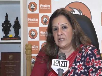 Priyanka Chaturvedi backs Rahul Gandhi on NEET issue, says student deaths are 'murders by system'