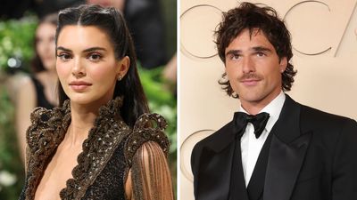 Kendall Jenner & Jacob Elordi Romance Rumours Ramp Up After The Pair Were Spotted In Hawaii