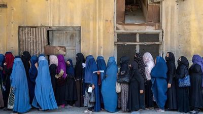 'Silence of virgin girl can be treated as consent': Taliban formally recognises child marriage with special rules in Afghanistan