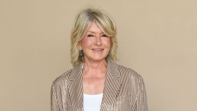 If a Rustic, Whimsical Porch is Your Goal, this Martha Stewart Rocking Chair Should Be on Your Radar – It's an Eternal Classic