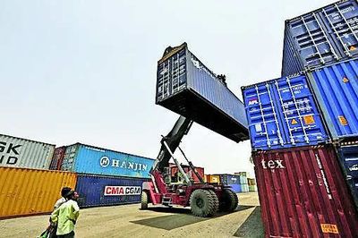 North America, NE Asia, Latin America account for over 35 pc of India's exports in FY26