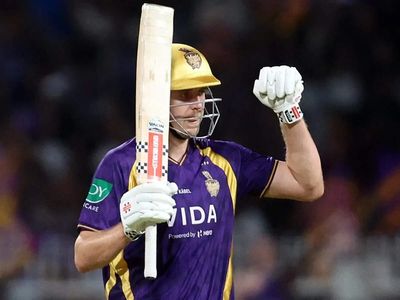 IPL 2026: KKR took a bit too long in figuring out right people in right positions, says Cameron Green