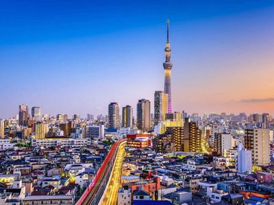 Flying from Japan? Your air ticket may soon cost more