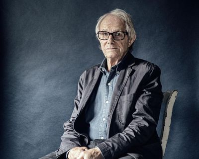 ‘They lost a historic opportunity’: Ken Loach laments Your Party infighting