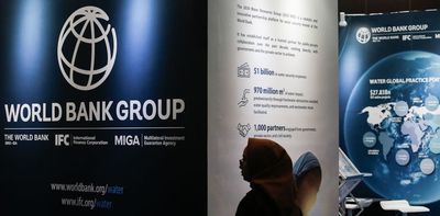 The World Bank wants to change the way it manages complaints: the fixes that could make it better