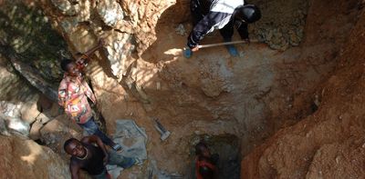 DRC is sending in the military to guard mines and critical minerals. Will it be enough?