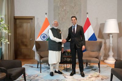 India and Netherlands ink 17 pacts, elevate ties to strategic partnership